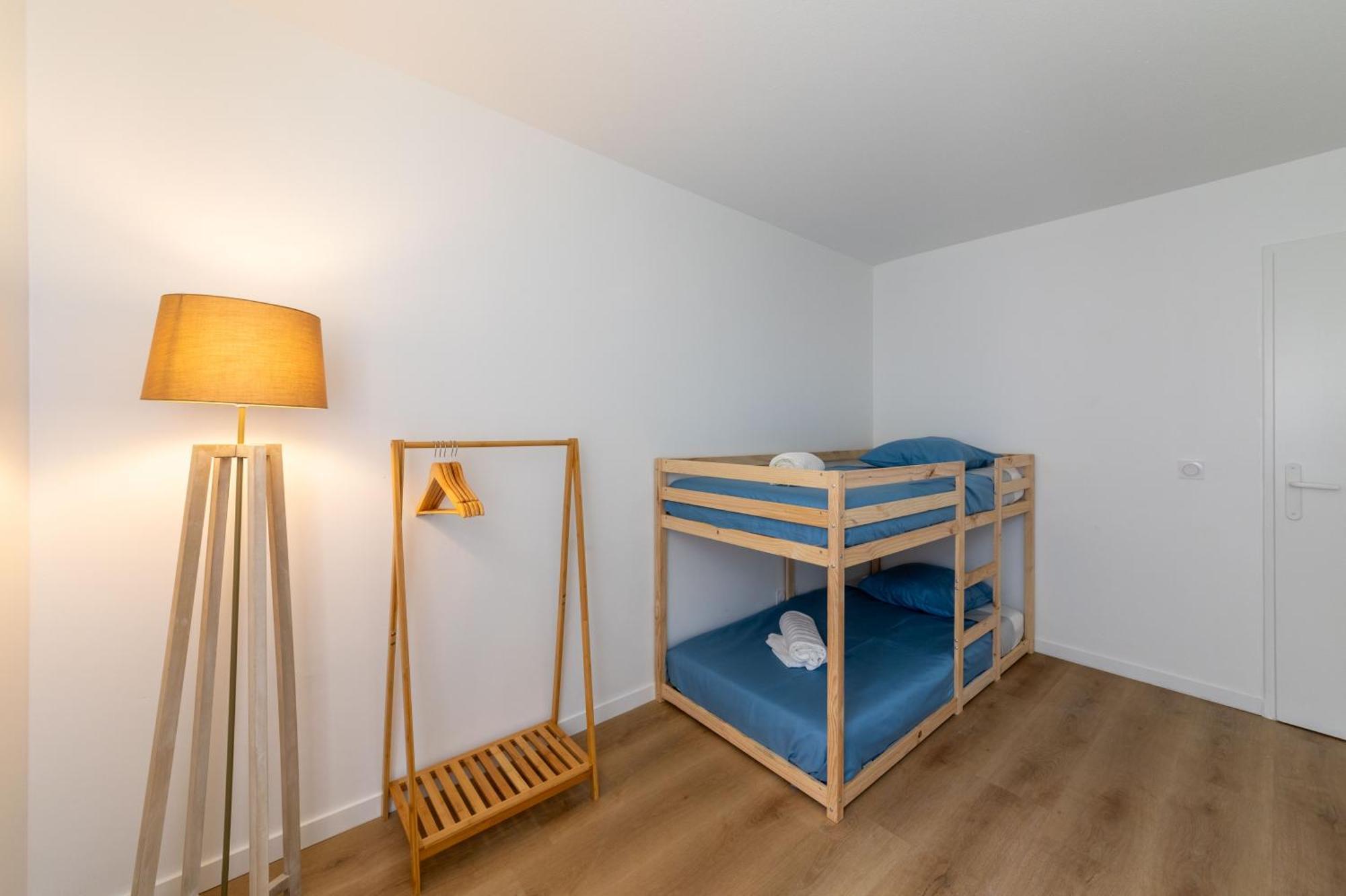 Zenitude-T3-Terrasse-Parking Apartment Agen Bagian luar foto
